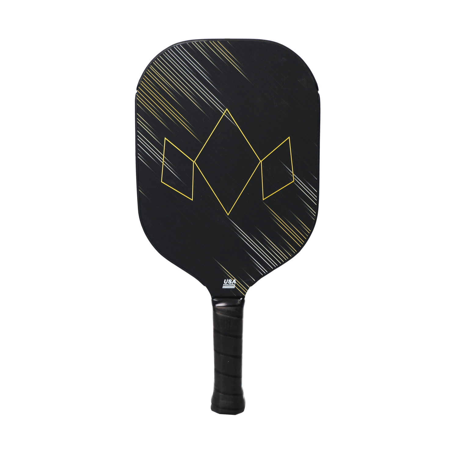 Diadem Icon V2 XL Paddle Black