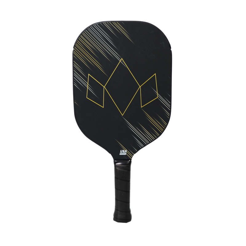 Diadem Icon V2 XL Paddle Black