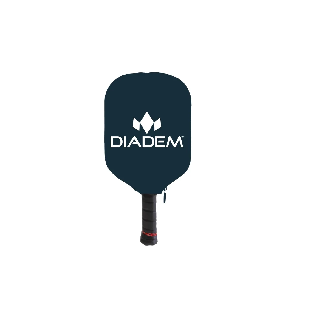 Diadem Pickleball paddle covers