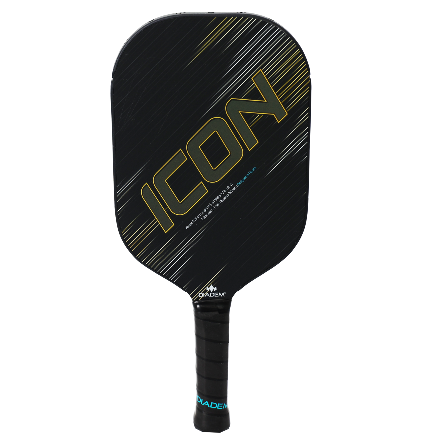 Diadem Icon V2 Paddle