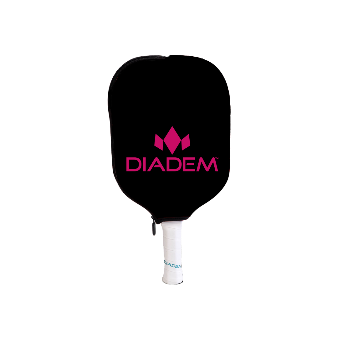 Diadem Pickleball paddle covers