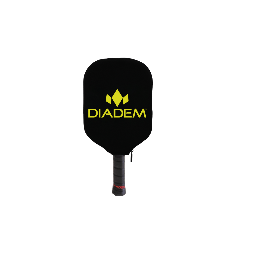 Diadem Pickleball paddle covers