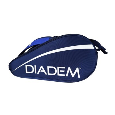 Diadem Tour V3 9 racquet Elevate racket bag