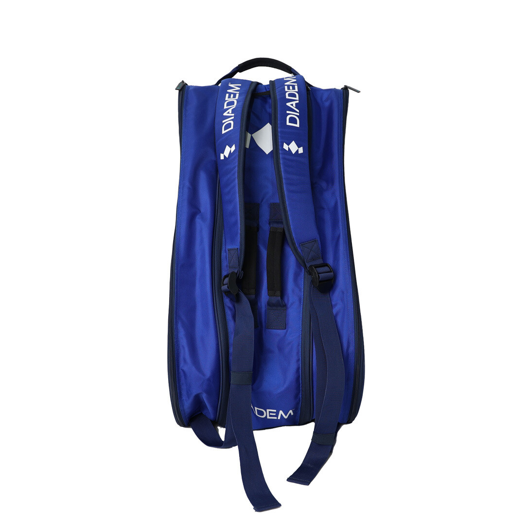 Diadem Tour V3 12 racquet Elevate racket bag