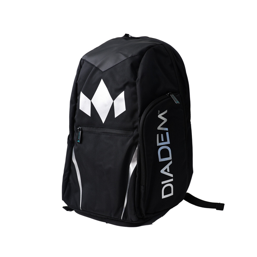 Diadem Tour V3 Backpack, Colour: Black