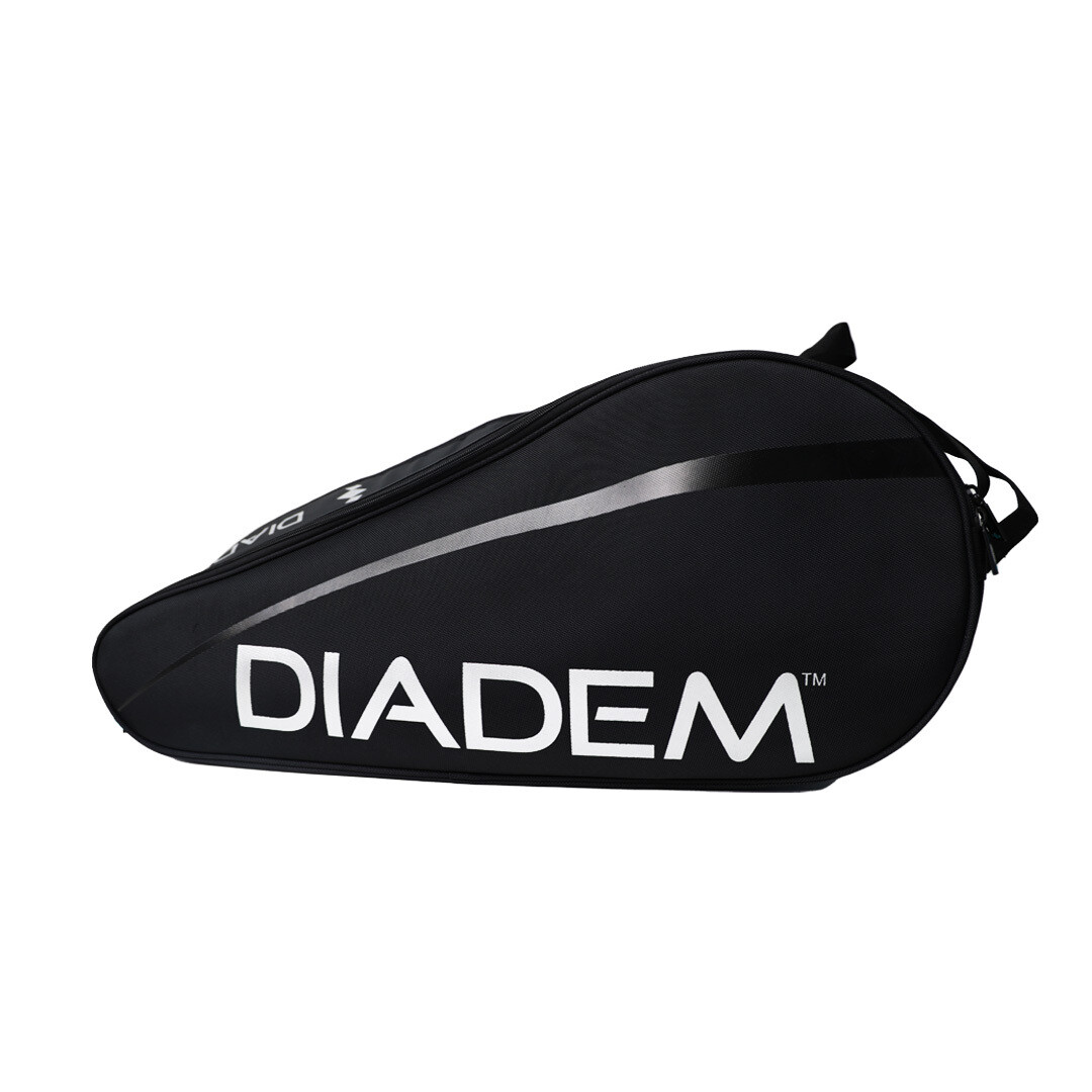 Diadem Tour V3 9 racquet Elevate racket bag