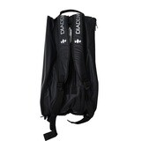 Diadem Tour V3 9 racquet Elevate racket bag, Colour: Black