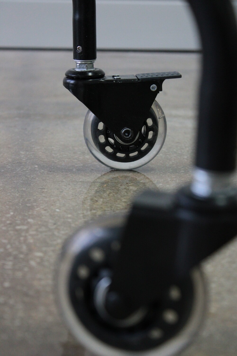 Diadem ball cart - 150 ball