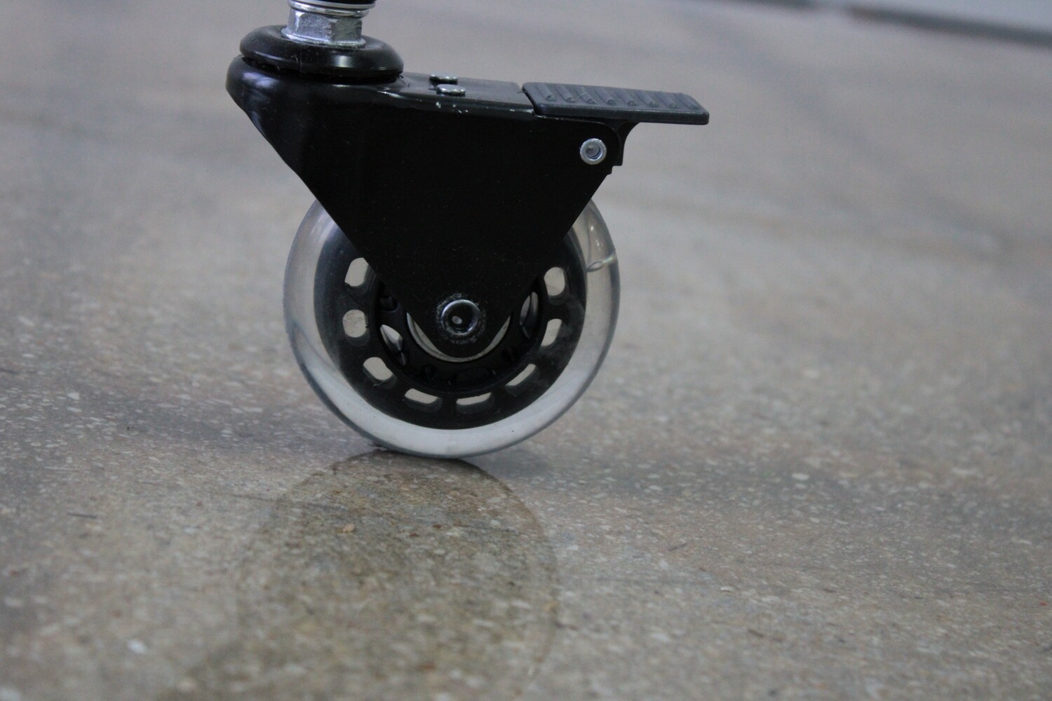 Diadem ball cart - 150 ball