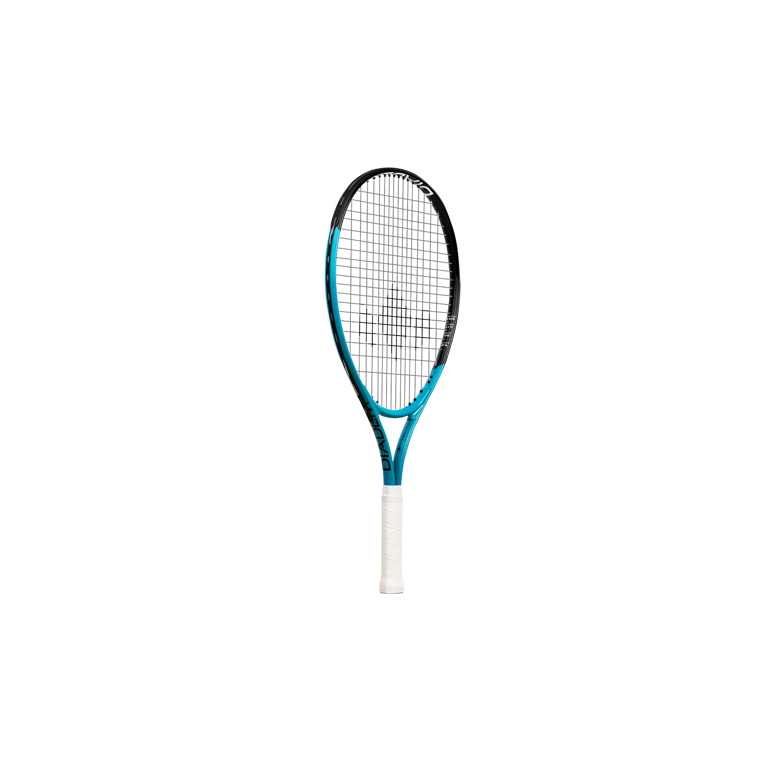 Diadem super 23 junior racquet