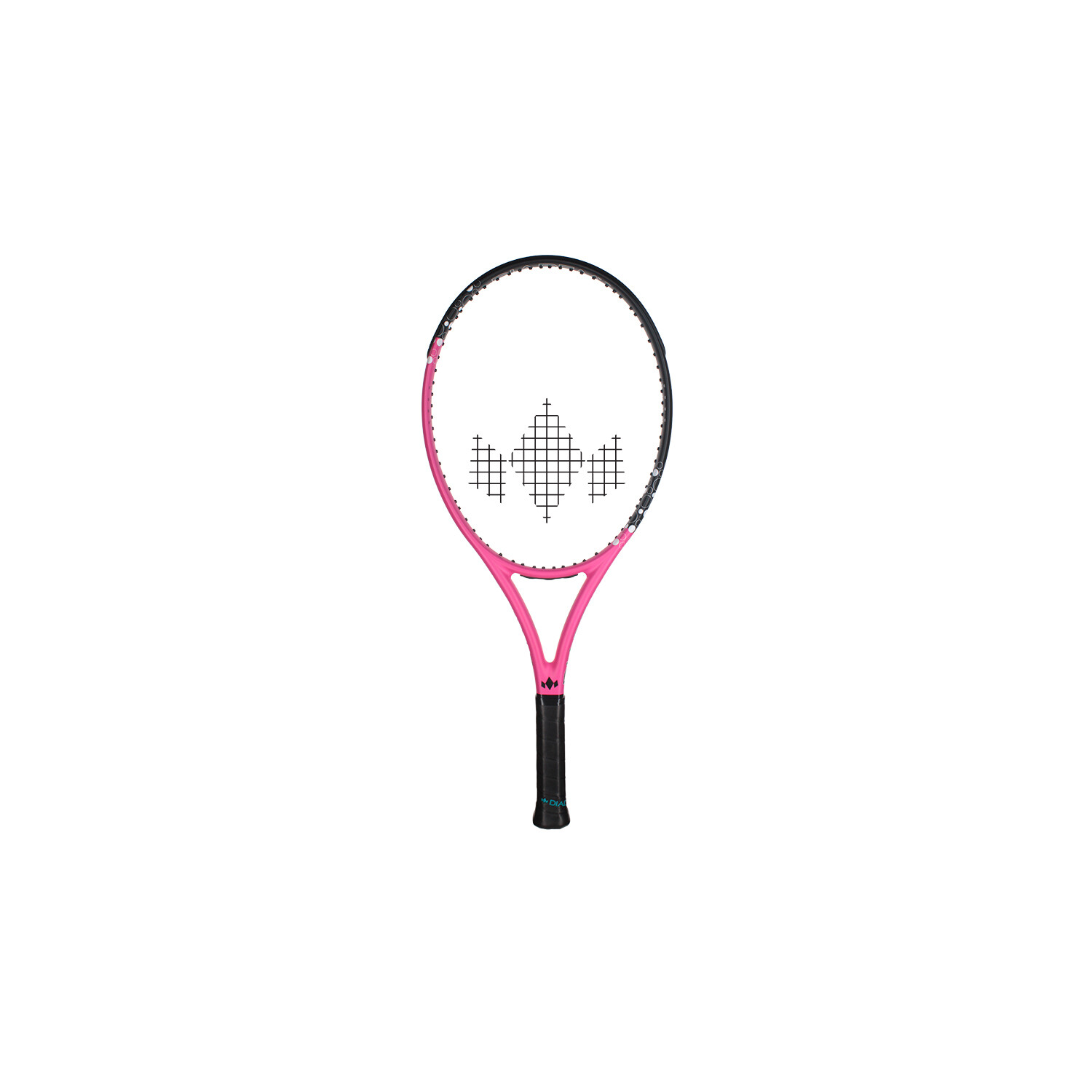 Diadem super 25 junior racquet