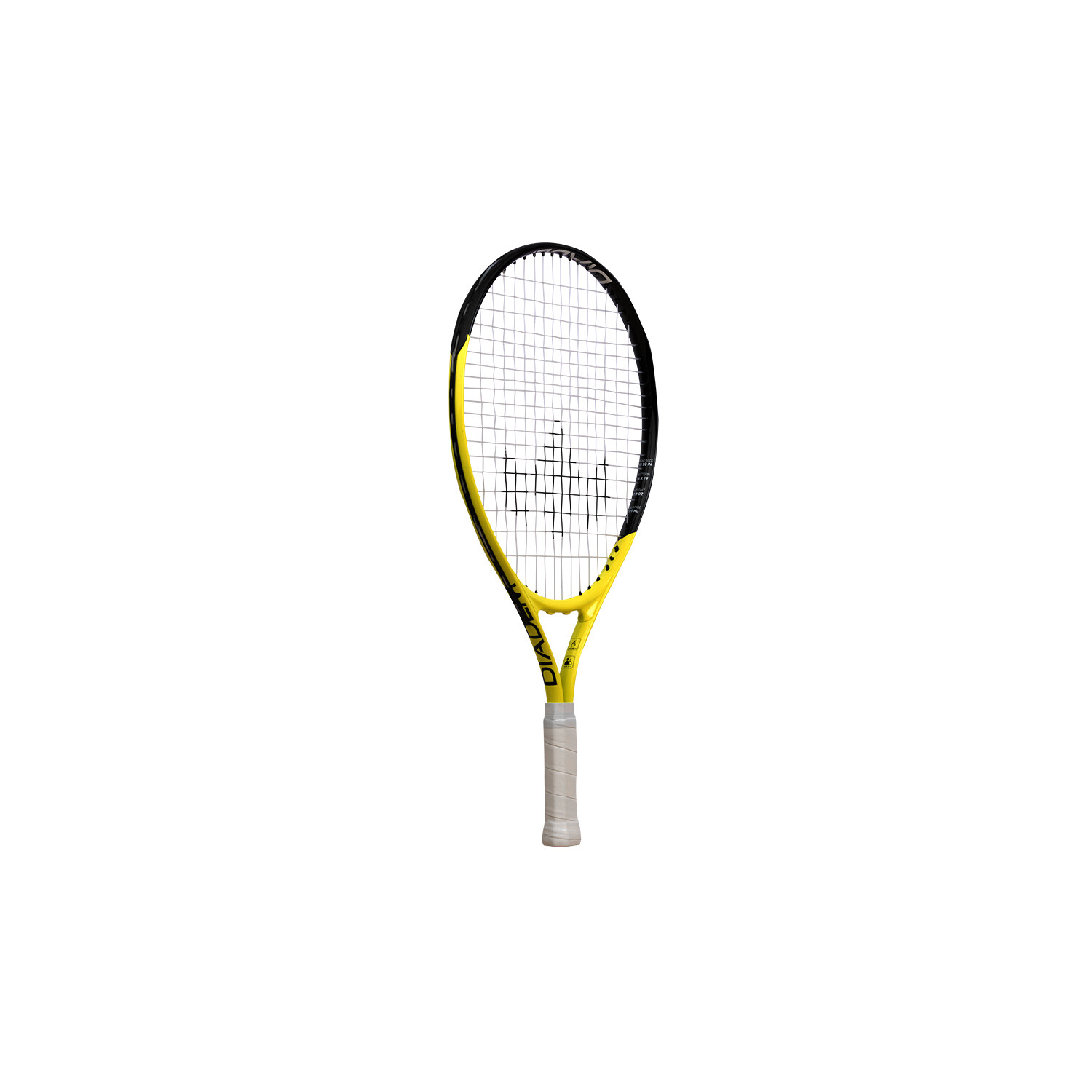 Diadem super 21 junior racquet