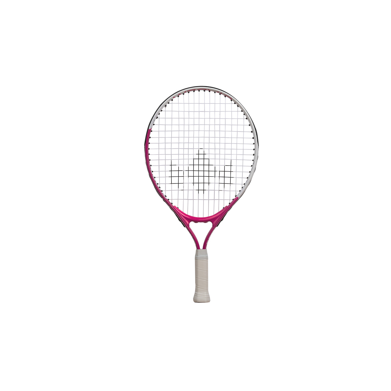 Diadem super 19 junior racquet, Colour: Pink