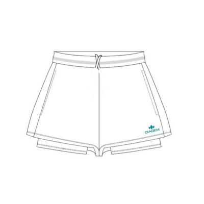 Diadem women&#39;s team shorts