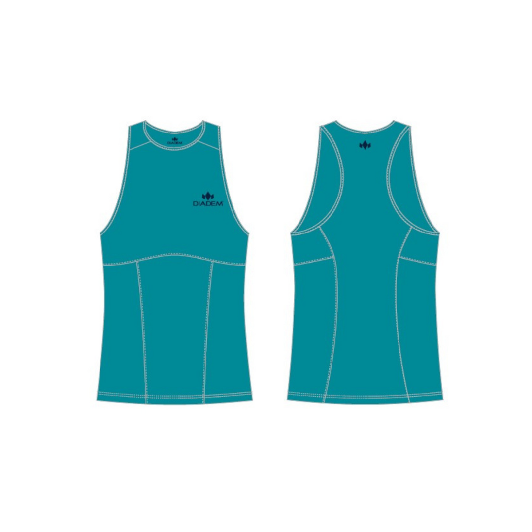 Diadem women&#39;s team tank