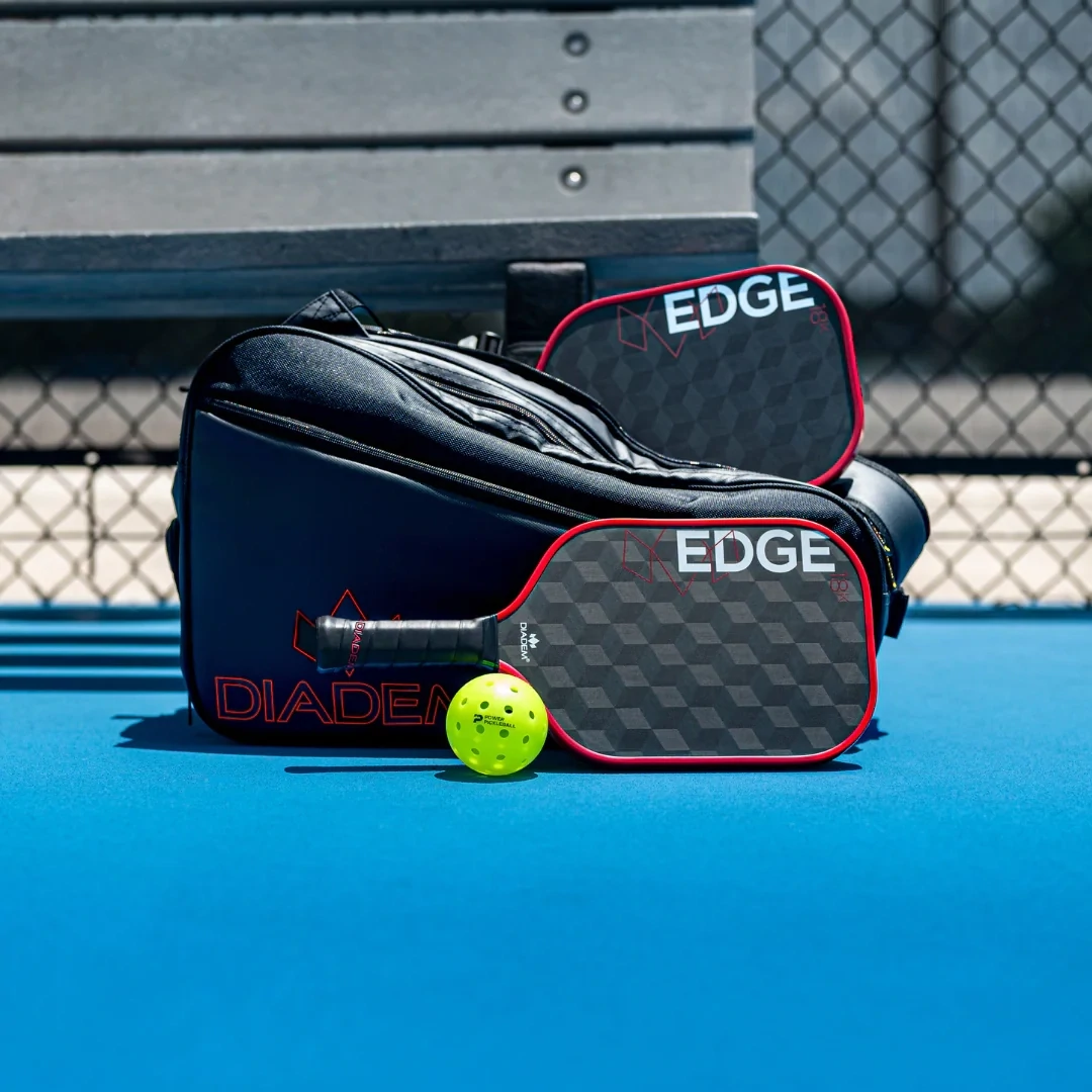 Diadem Edge 18K Paddle