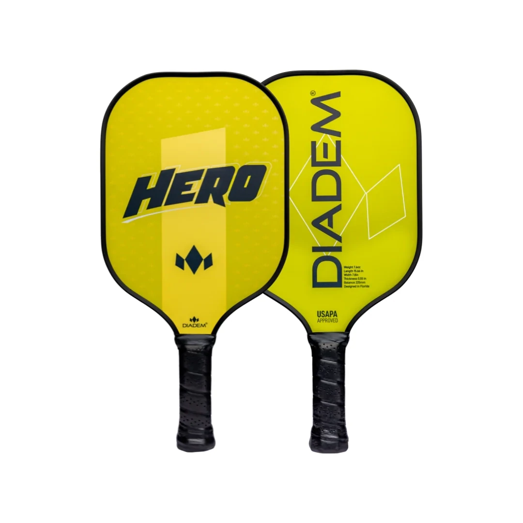 Diadem Hero Paddle V2