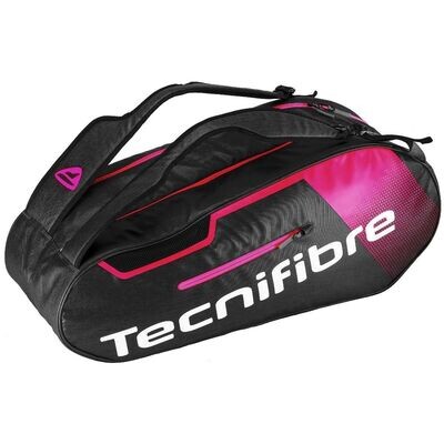 Tecnifibre Womens Endurance 6R bag