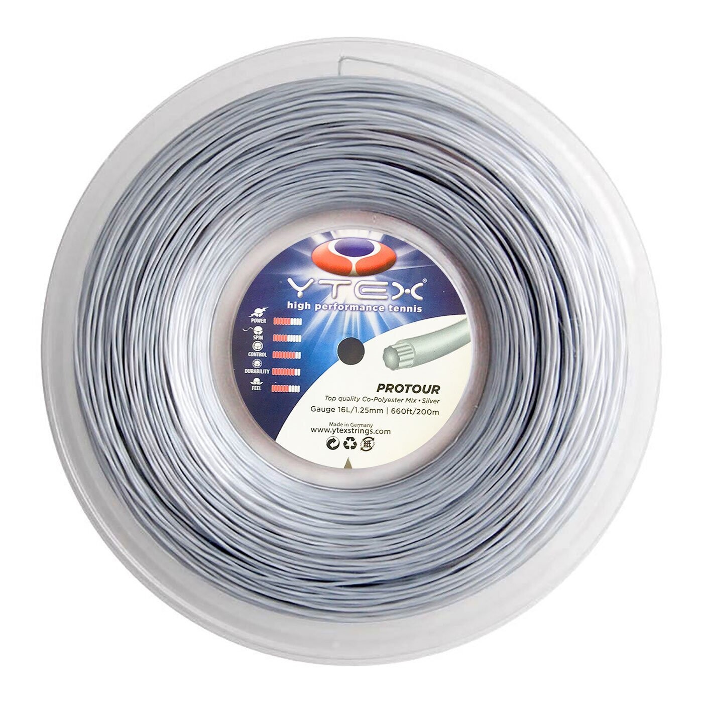 Ytex Protour