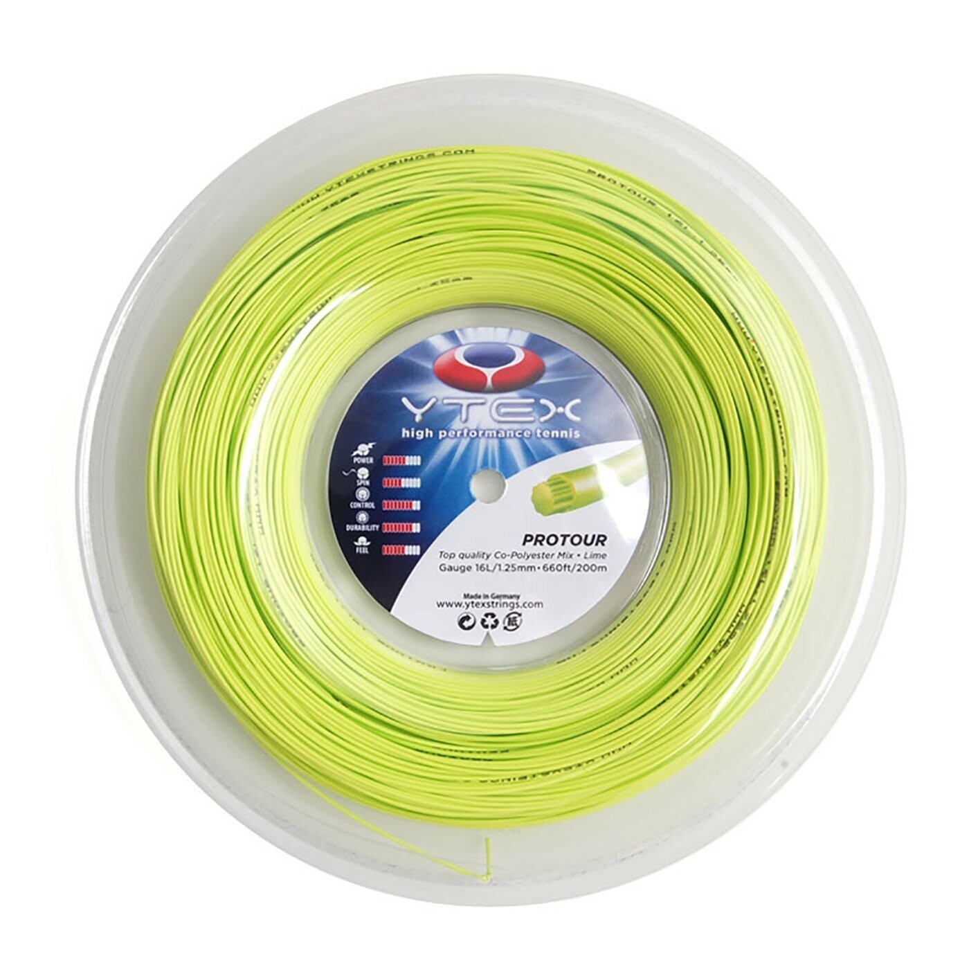 Ytex Protour