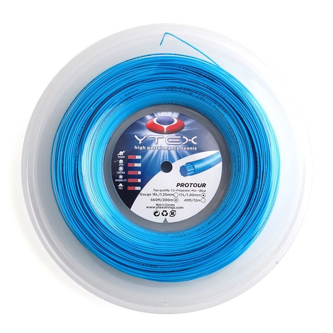 Ytex Protour