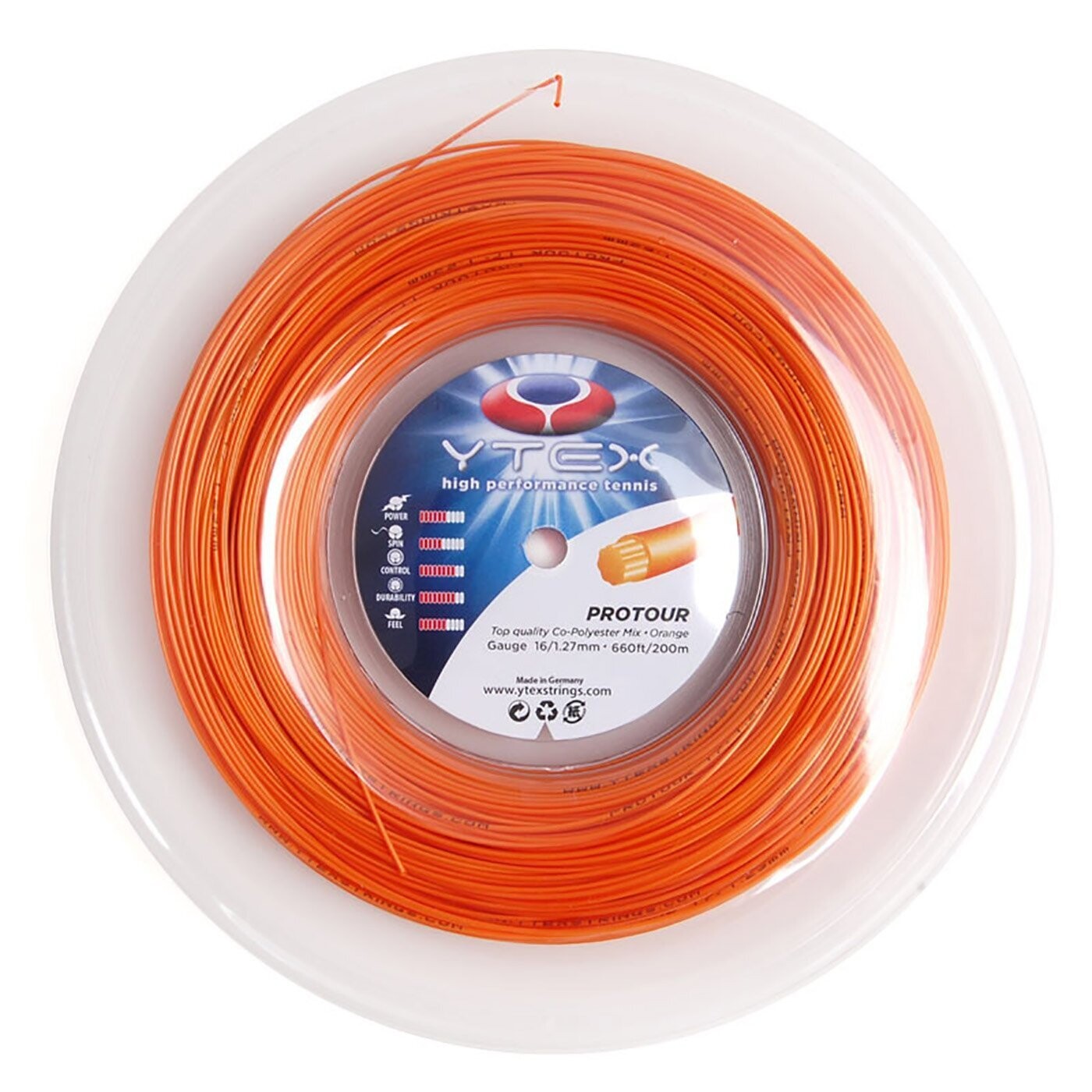 Ytex Protour