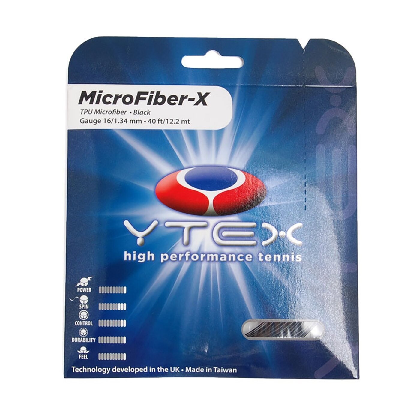 Ytex Microfiber-X