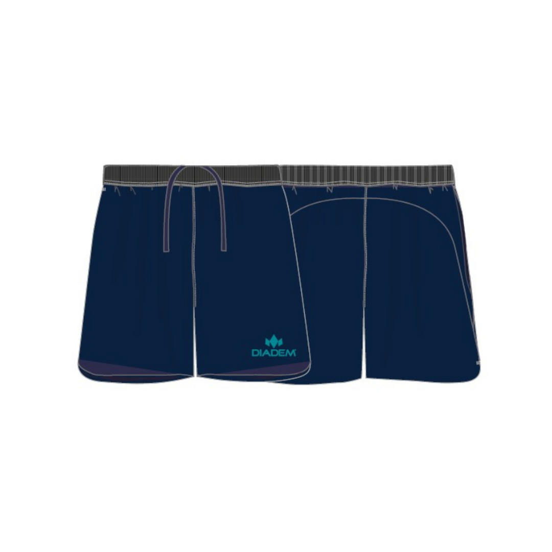 Diadem Men&#39;s Team Shorts
