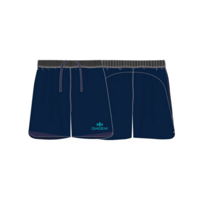 Diadem Men&#39;s Team Shorts