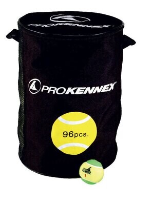 ProKennex Ball holder Bag. Holds 96 balls.