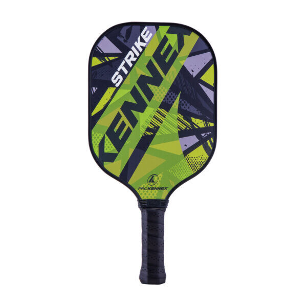 ProKennex Strike Pickleball paddle - demo