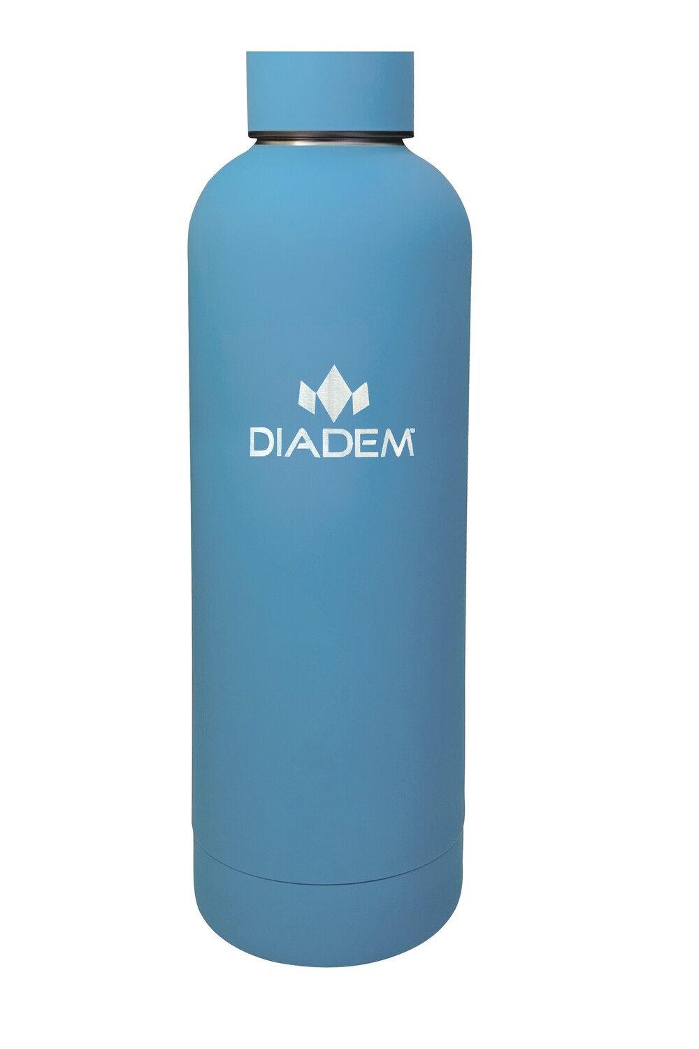 Diadem Ocean Bottle 750ml - Stainless Steel