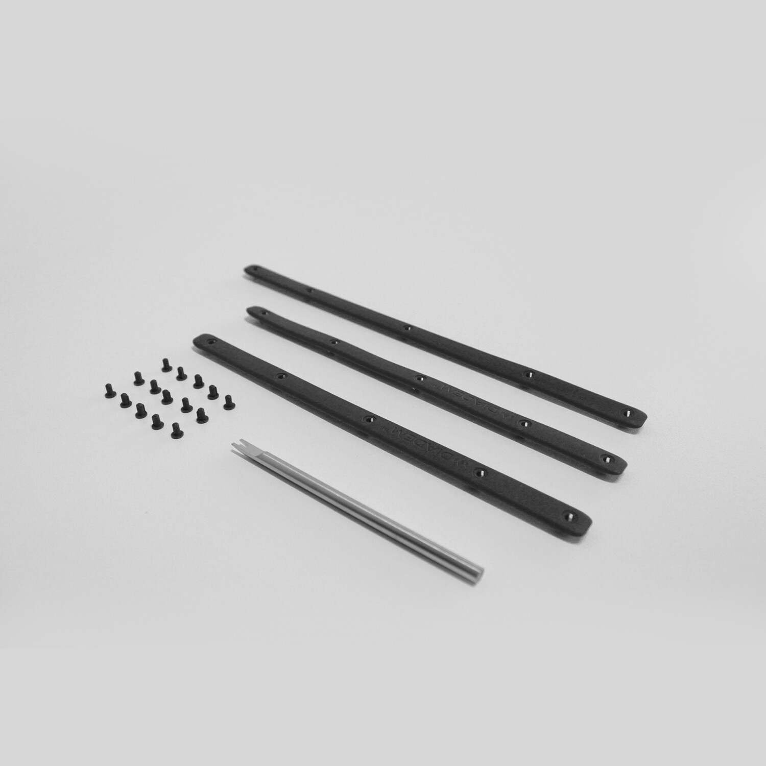 Diadem Icon V2 Edge Guard Kit