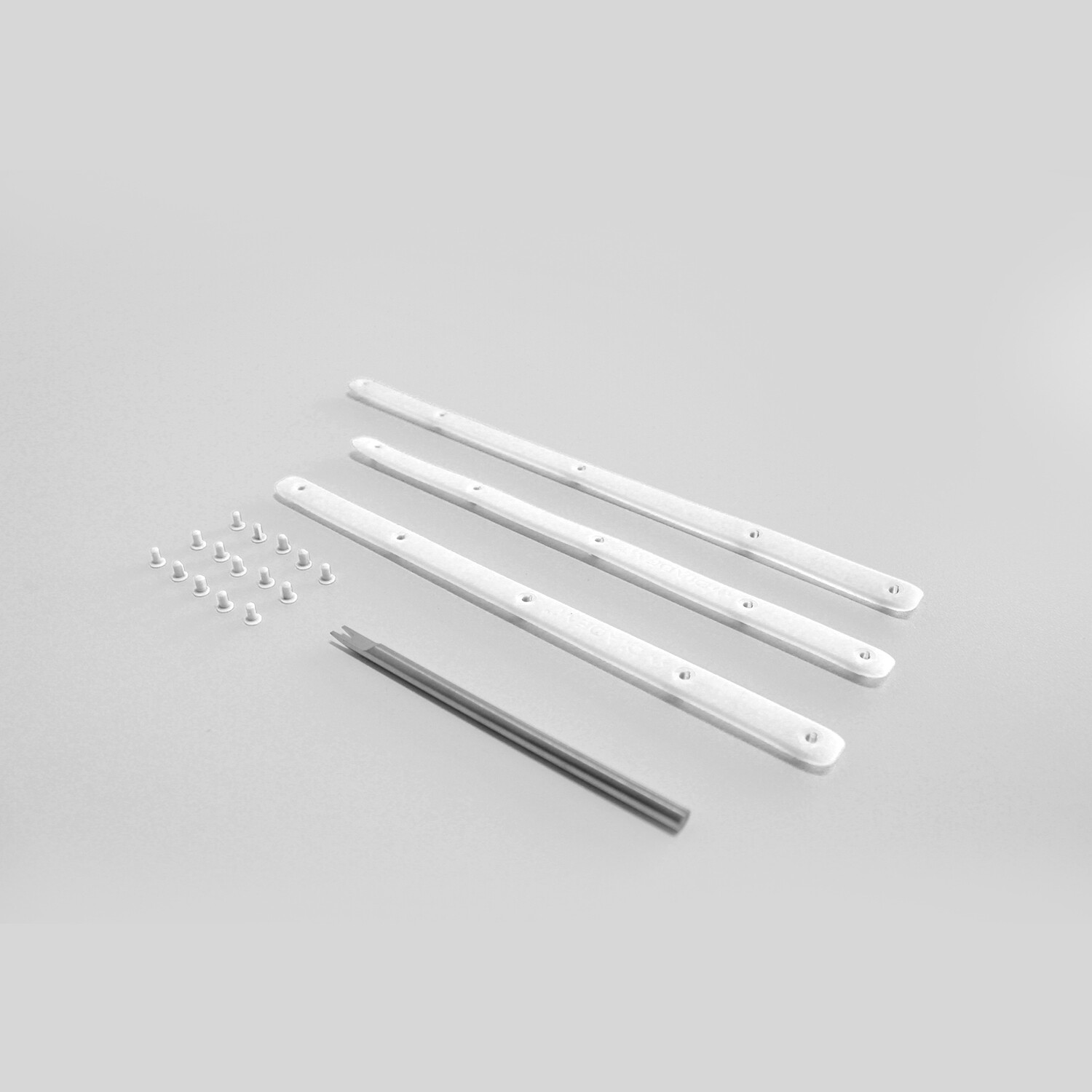Diadem Icon V1 Edge Guard Kit