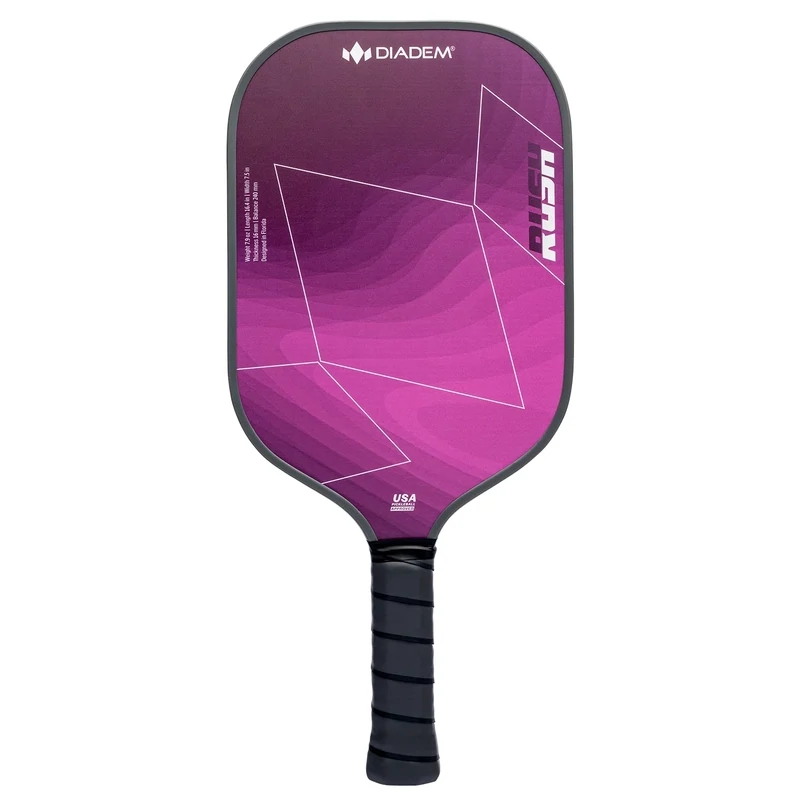Diadem Rush Paddle - Sunset