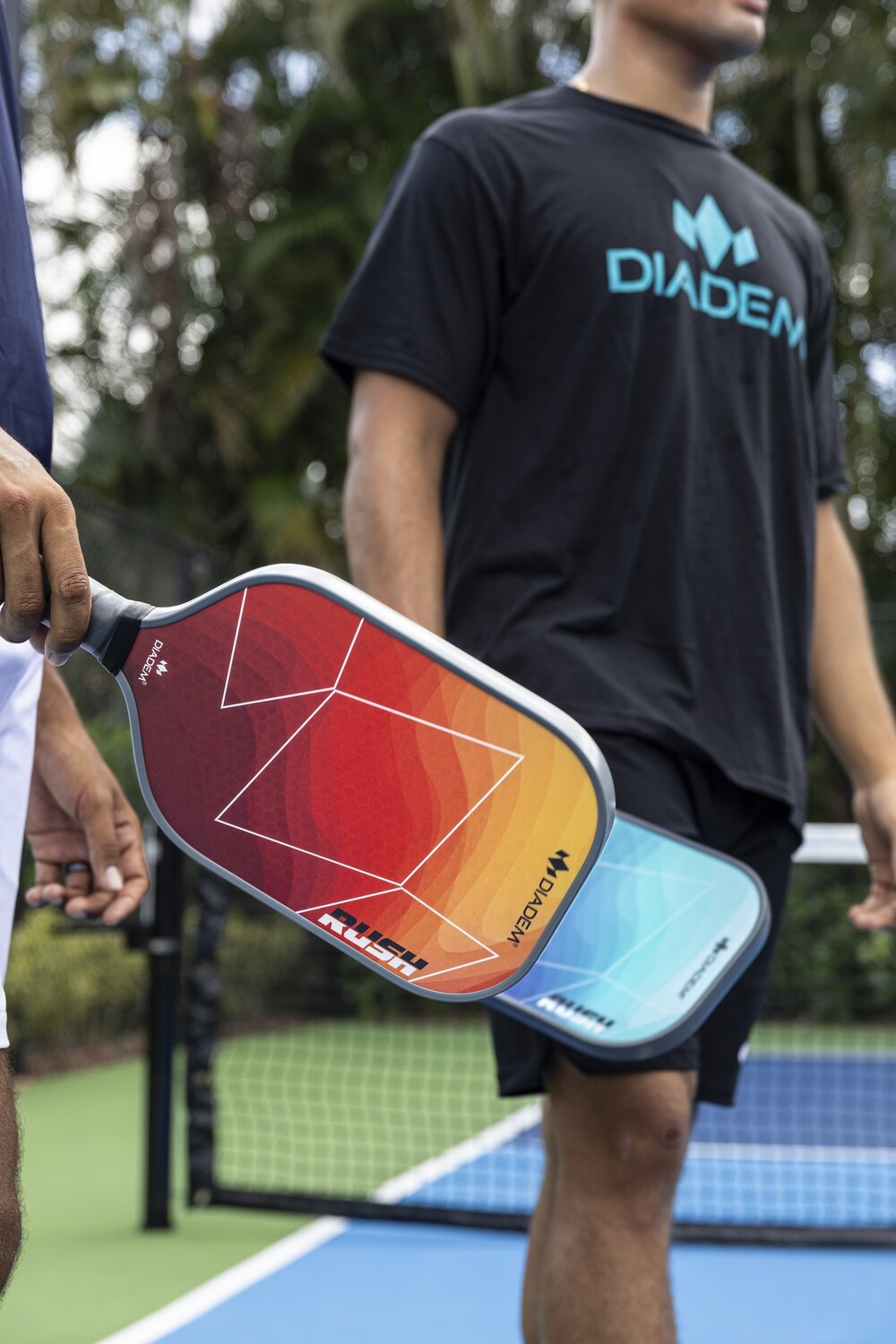 Diadem Rush Paddle