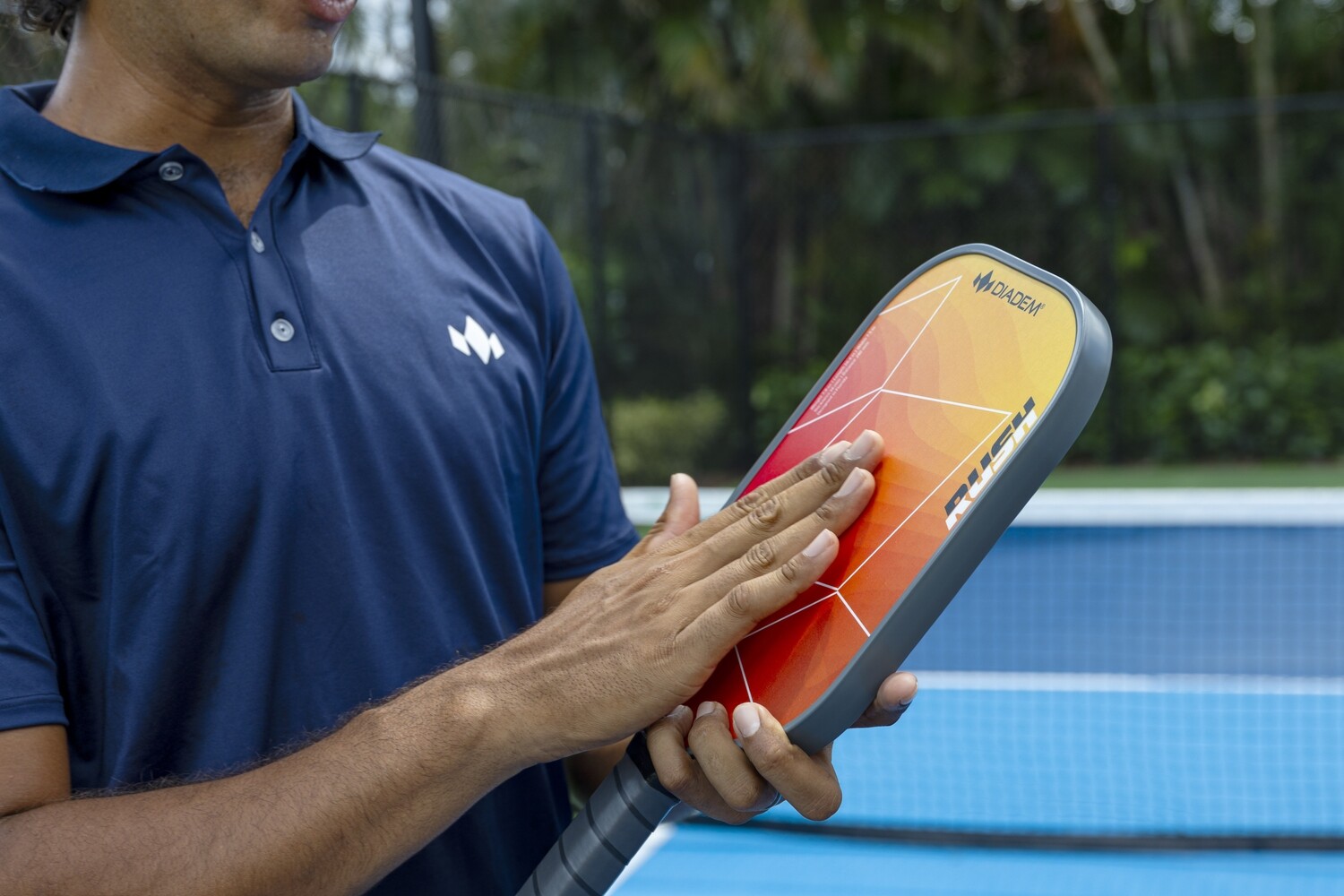 Diadem Rush Paddle