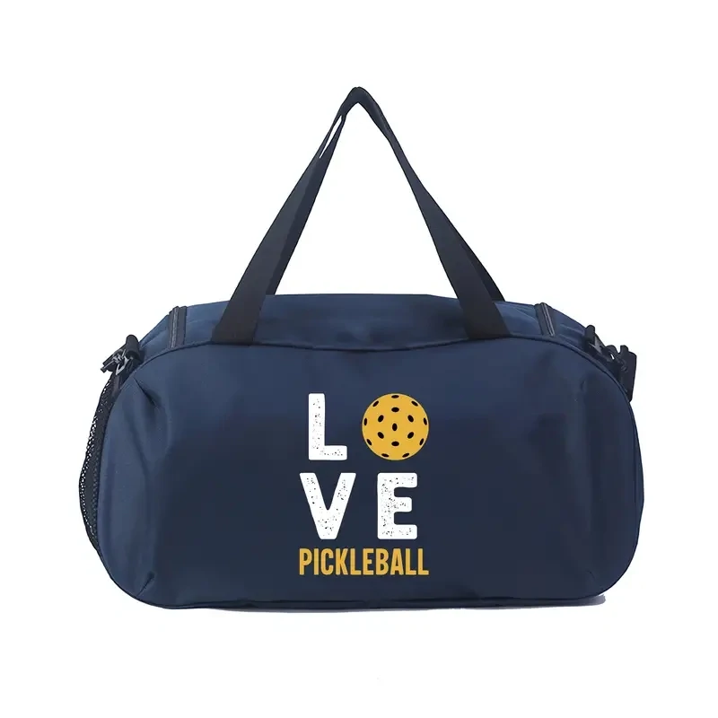 Pickleball/Padel  racquet Bag - Navy
