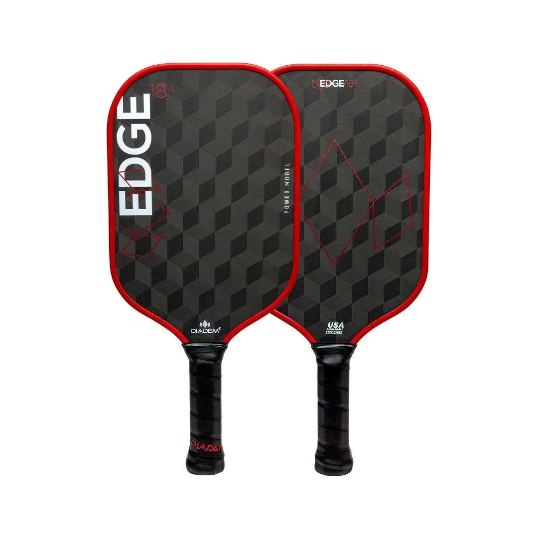 Diadem Edge 18K Paddle