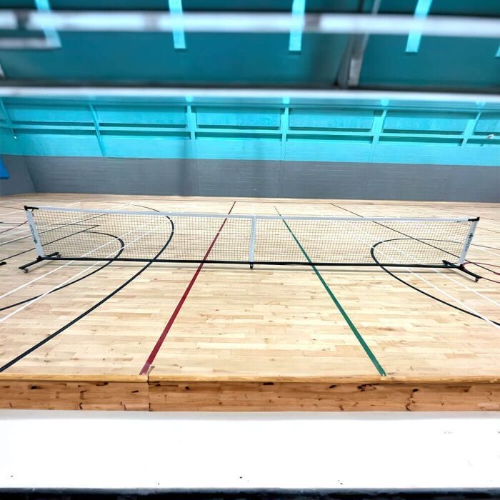 Diadem Pickleball Portable Net