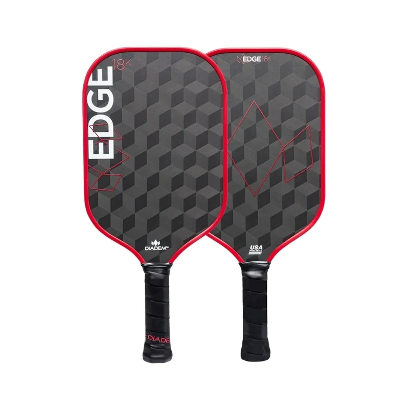 Pickleball paddles