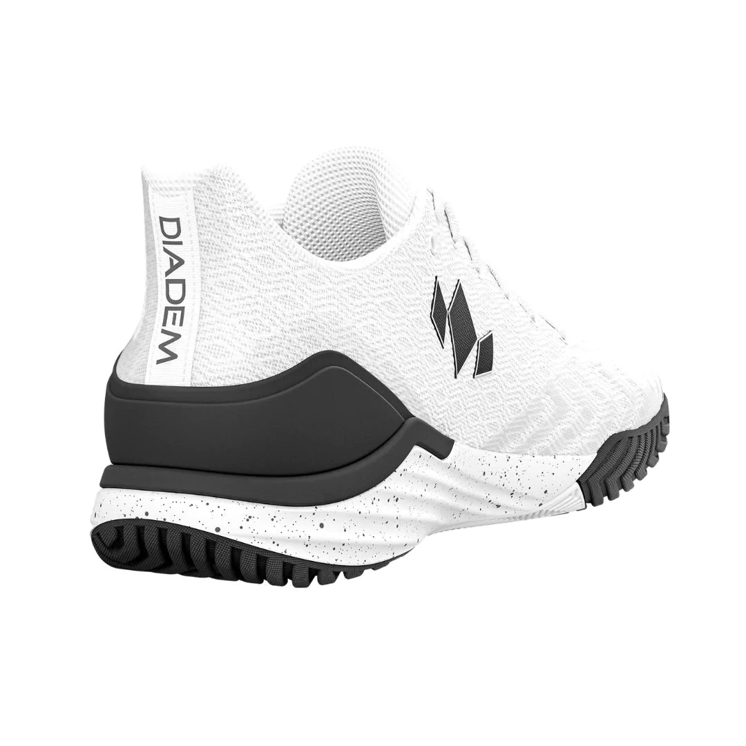 Diadem - men&#39;s Court Burst - all court shoe