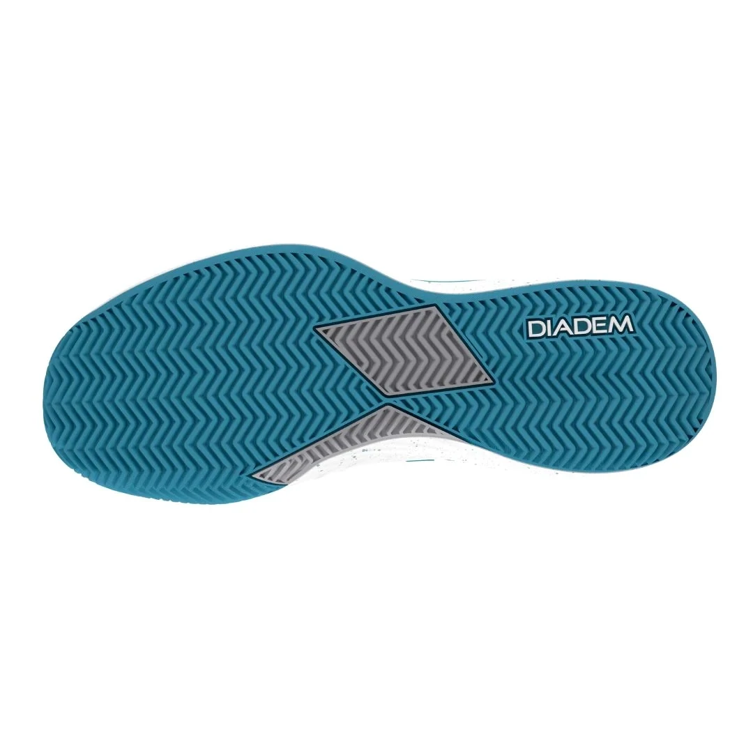 DIADEM WOMEN&#39;S COURT BURST - CLAY COURT SHOE