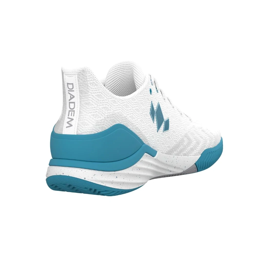 DIADEM WOMEN&#39;S COURT BURST - CLAY COURT SHOE