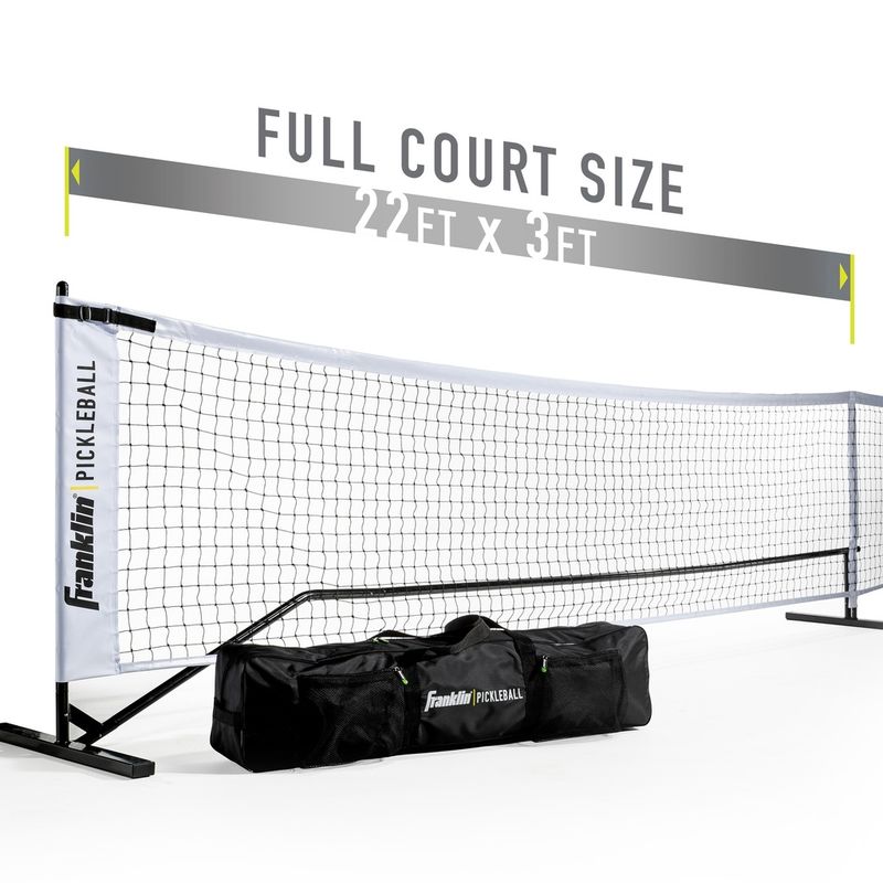 Franklin Official Pickleball net