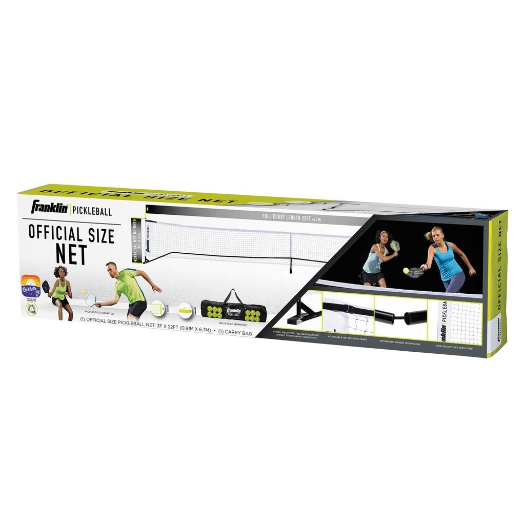 Franklin Official Pickleball net