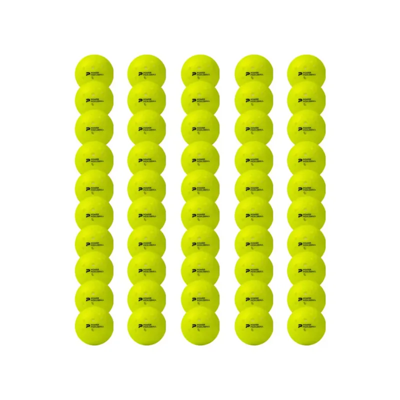 Diadem Power Pickleball Outdoor ball