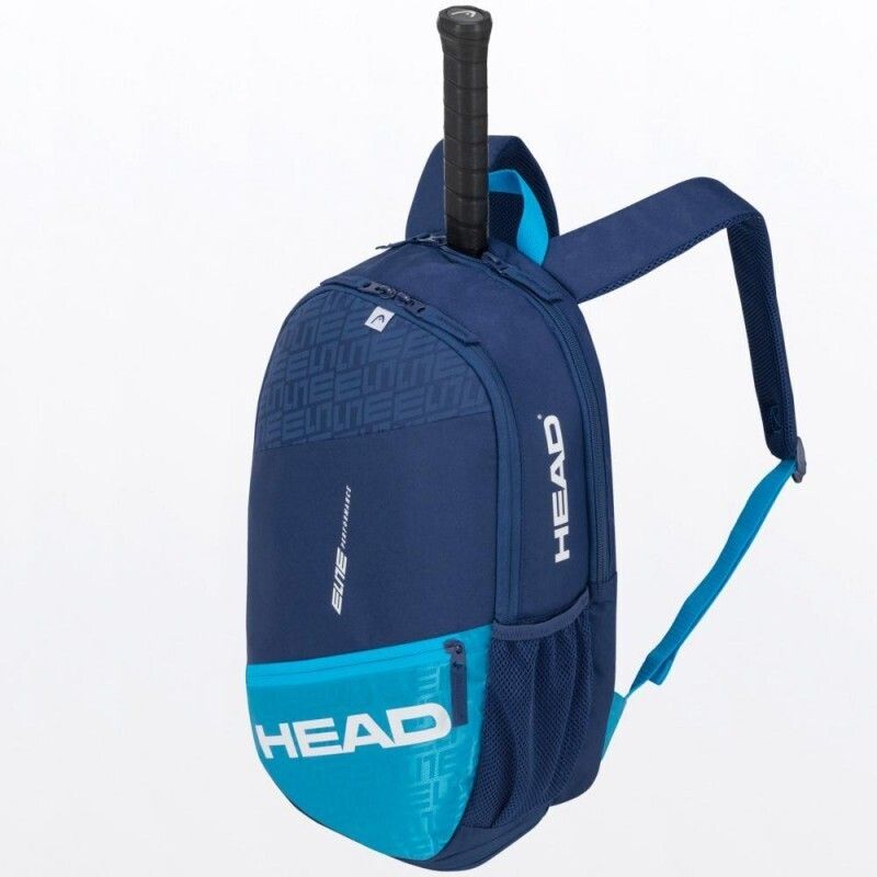 Head Elite backpack blue