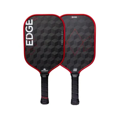 Diadem Edge 18K Power pro Paddle - Red