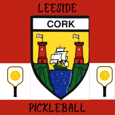 Leeside Beginners Pickleball Subscription